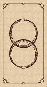 Symbolic Tarot of Wirth