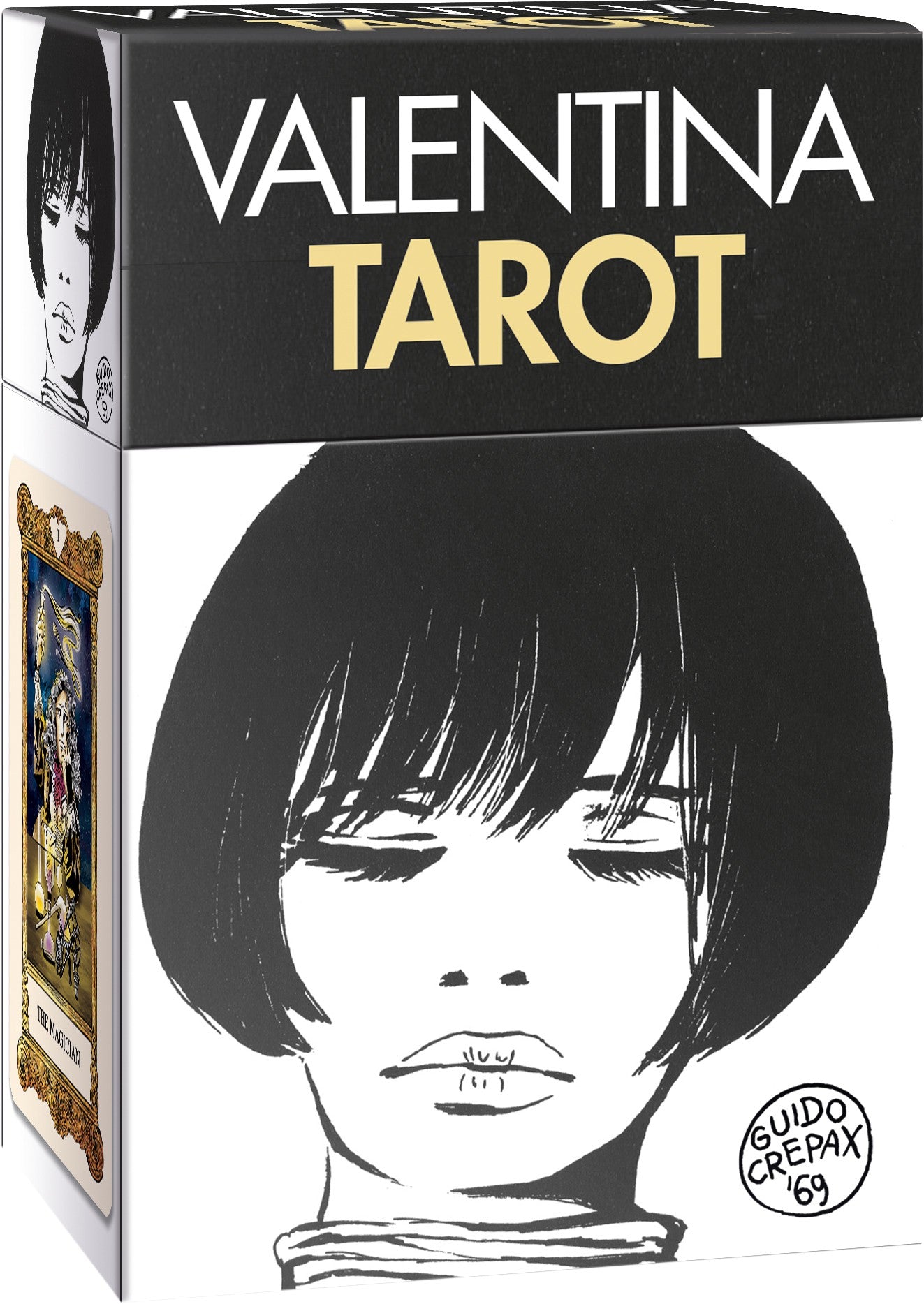 Valentina Tarot