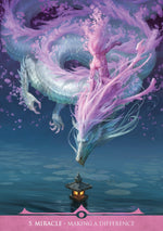 Load image into Gallery viewer, StarDragons Oracle
