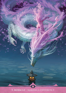 StarDragons Oracle