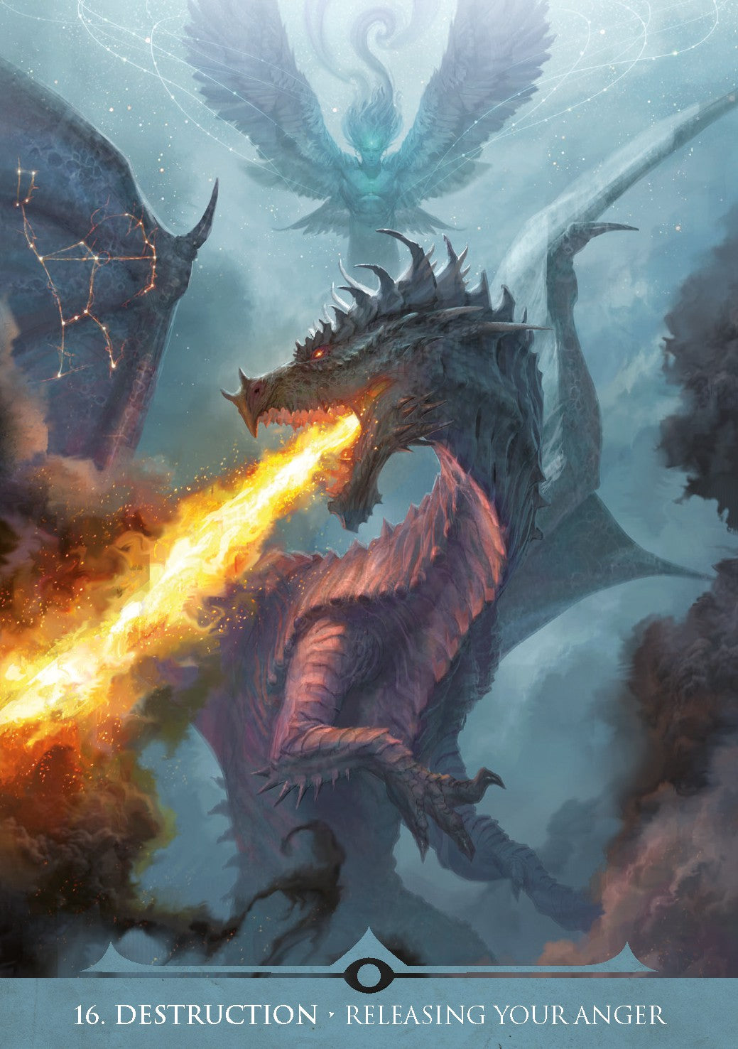 StarDragons Oracle