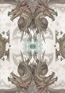 StarDragons Oracle