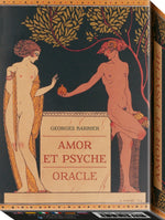 Carica l&#39;immagine nel visualizzatore di Gallery, Amor et Psyche Oracle
