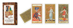 Upload the image to the Gallery viewer,Shakespeare Tarot
