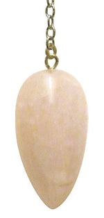 Load image into Gallery viewer, Classic Rose Quartz - Pendulum
