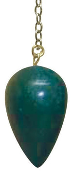 Upload the image to the Gallery viewer,Classic Bloodstone - Pendulum
