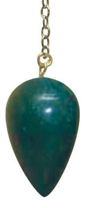 Classic Bloodstone - Pendulum