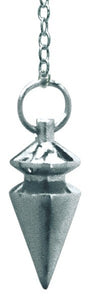 Deluxe Egyptian Silver - Pendulum