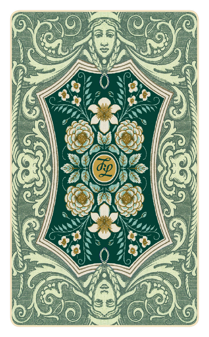 Lenormand Oracle