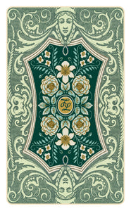 Lenormand Oracle