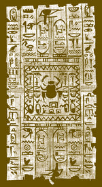 Load image into Gallery viewer, The Egyptian Tarot Kit
