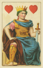 Carica l&#39;immagine nel visualizzatore di Gallery, Folk Cards of Destiny
