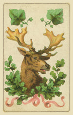Carica l&#39;immagine nel visualizzatore di Gallery, Folk Cards of Destiny

