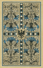 Carica l&#39;immagine nel visualizzatore di Gallery, Medieval Fortune Telling Cards
