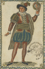 Carica l&#39;immagine nel visualizzatore di Gallery, Traditional Italian Fortune Cards
