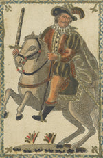 Carica l&#39;immagine nel visualizzatore di Gallery, Traditional Italian Fortune Cards
