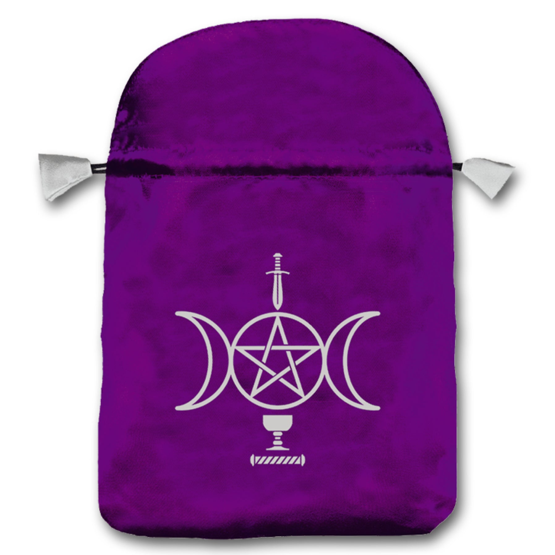 Sensual Wicca - Tarot Pouch