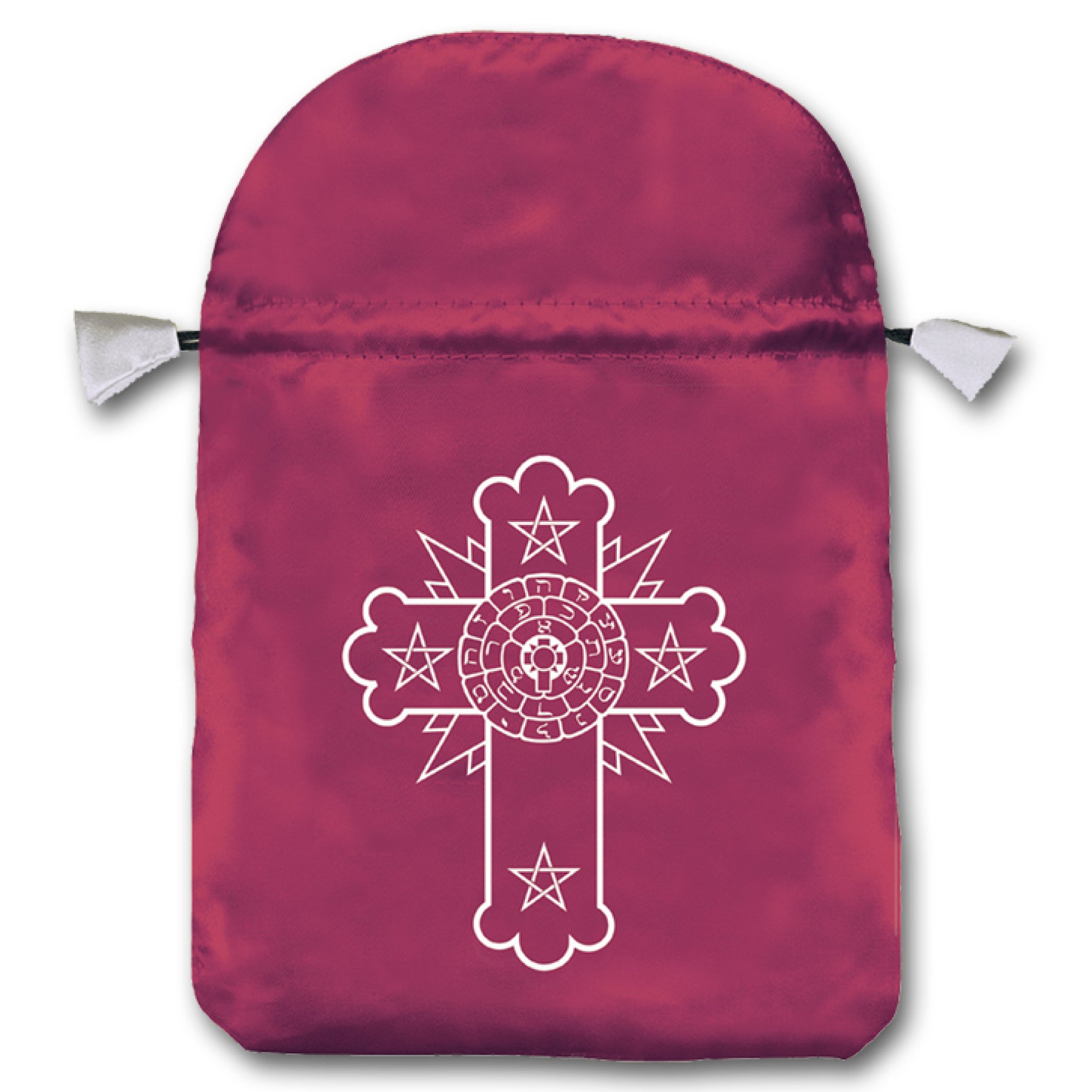 Rosicrucian - Tarot Pouch