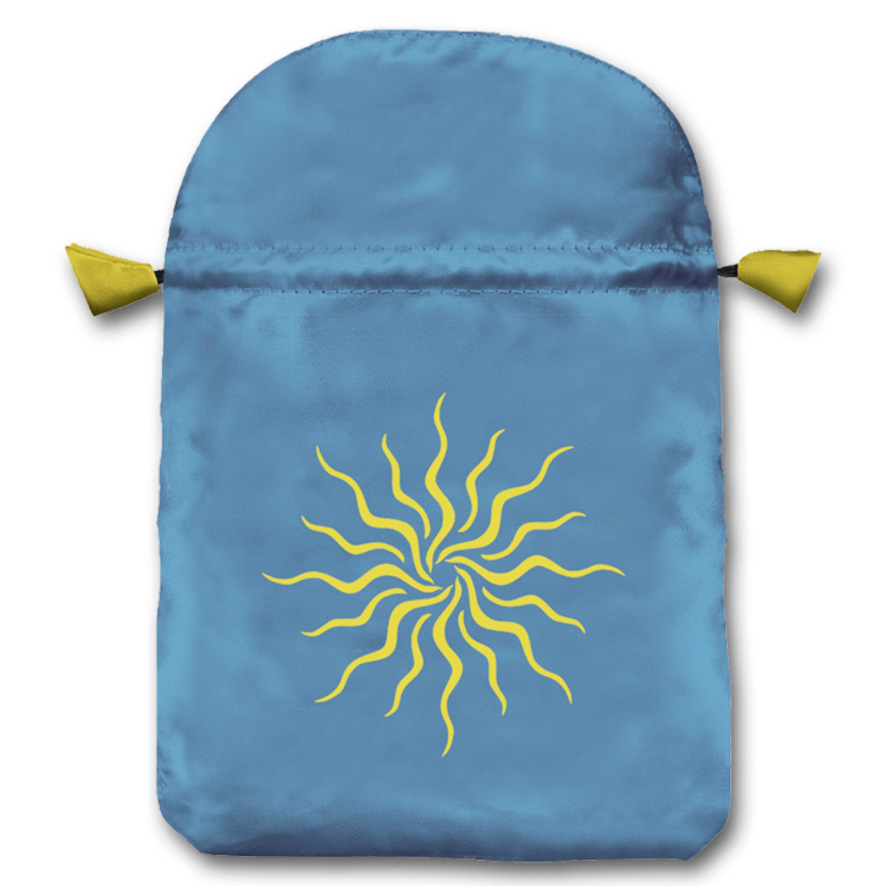 Sunlight - Tarot Pouch