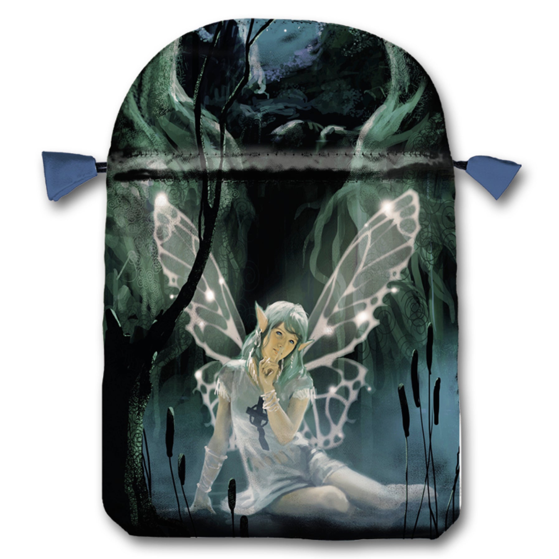 Fairy - Tarot Pouch