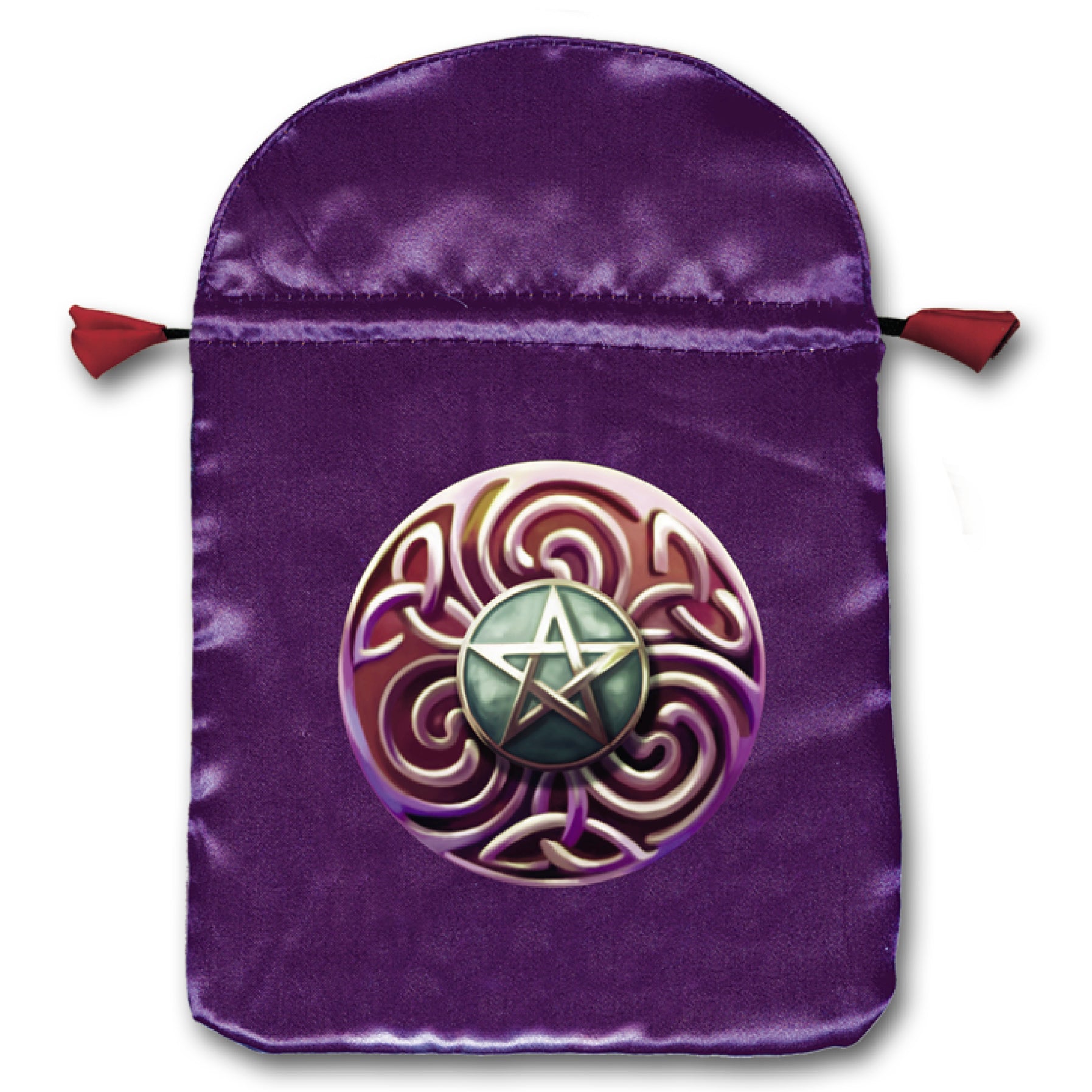 Magic Star - Tarot Pouch