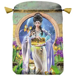 Apokalypsis - Tarot Pouch