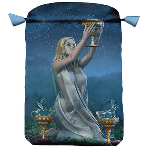 Viceversa - Tarot Pouch