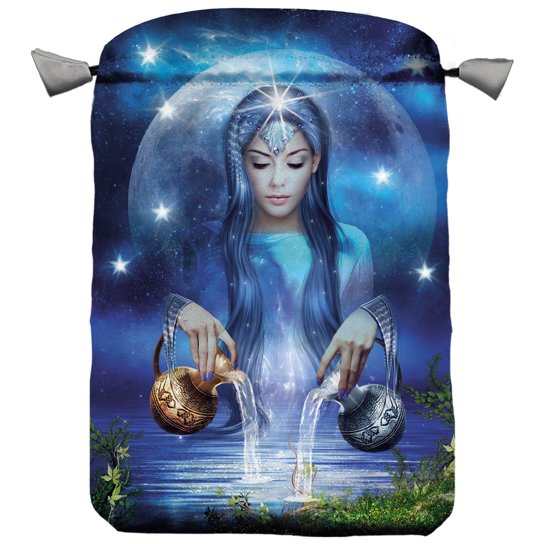 Arcanum - Tarot Pouch