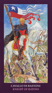 Tarocchi di Bacchus