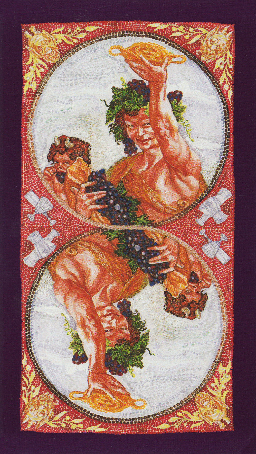 Tarocchi di Bacchus