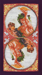 Tarocchi di Bacchus