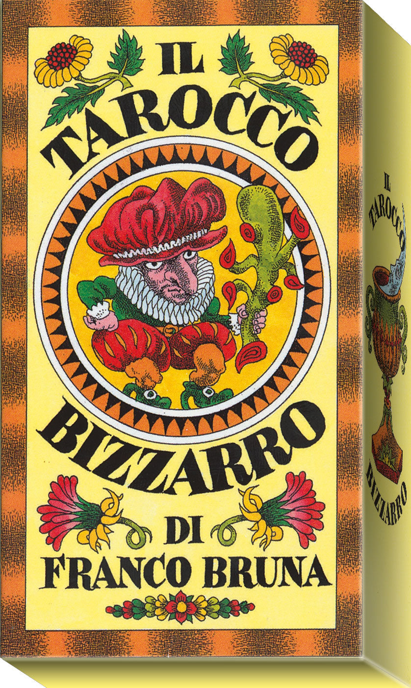 Tarocco Bizzarro