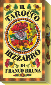 Tarocco Bizzarro
