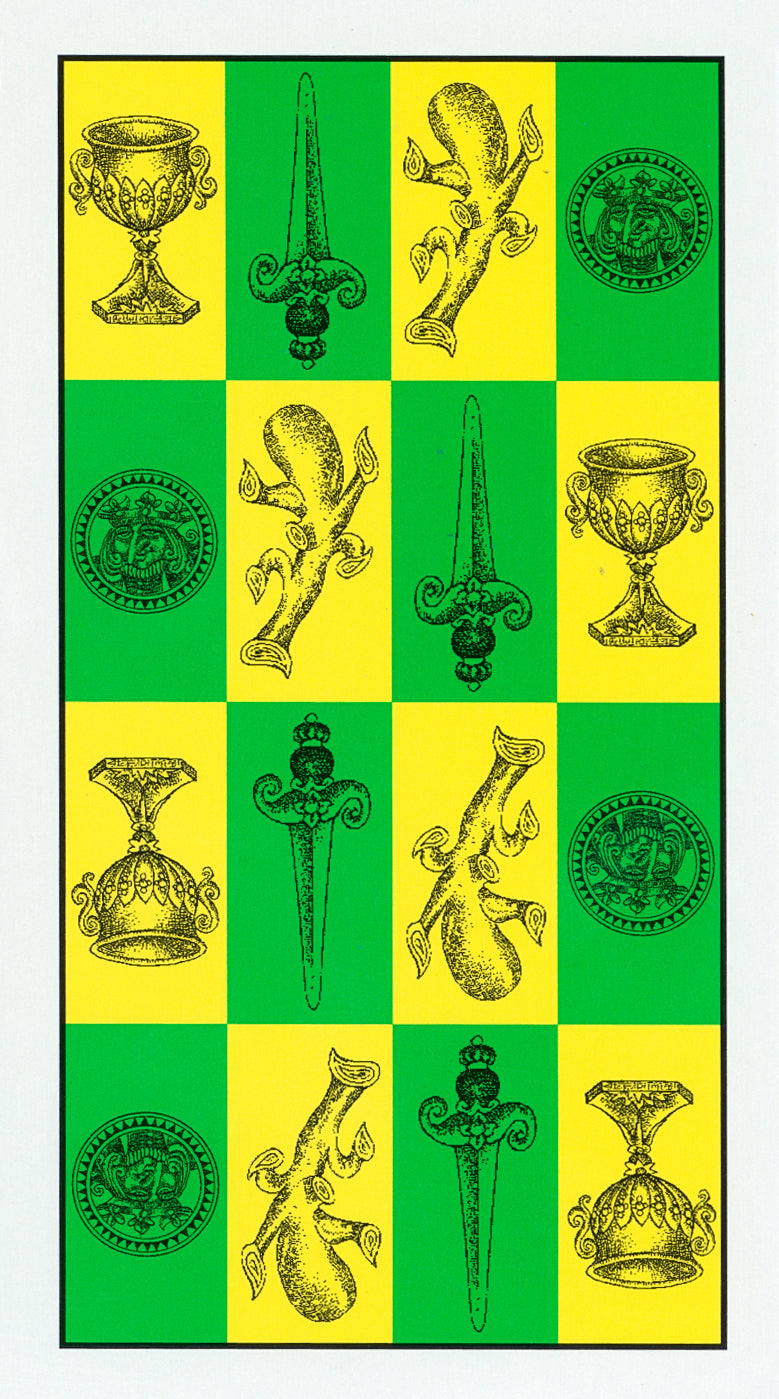 Tarocco Bizzarro