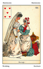 Carica l&#39;immagine nel visualizzatore di Gallery, Sibilla Indovina
