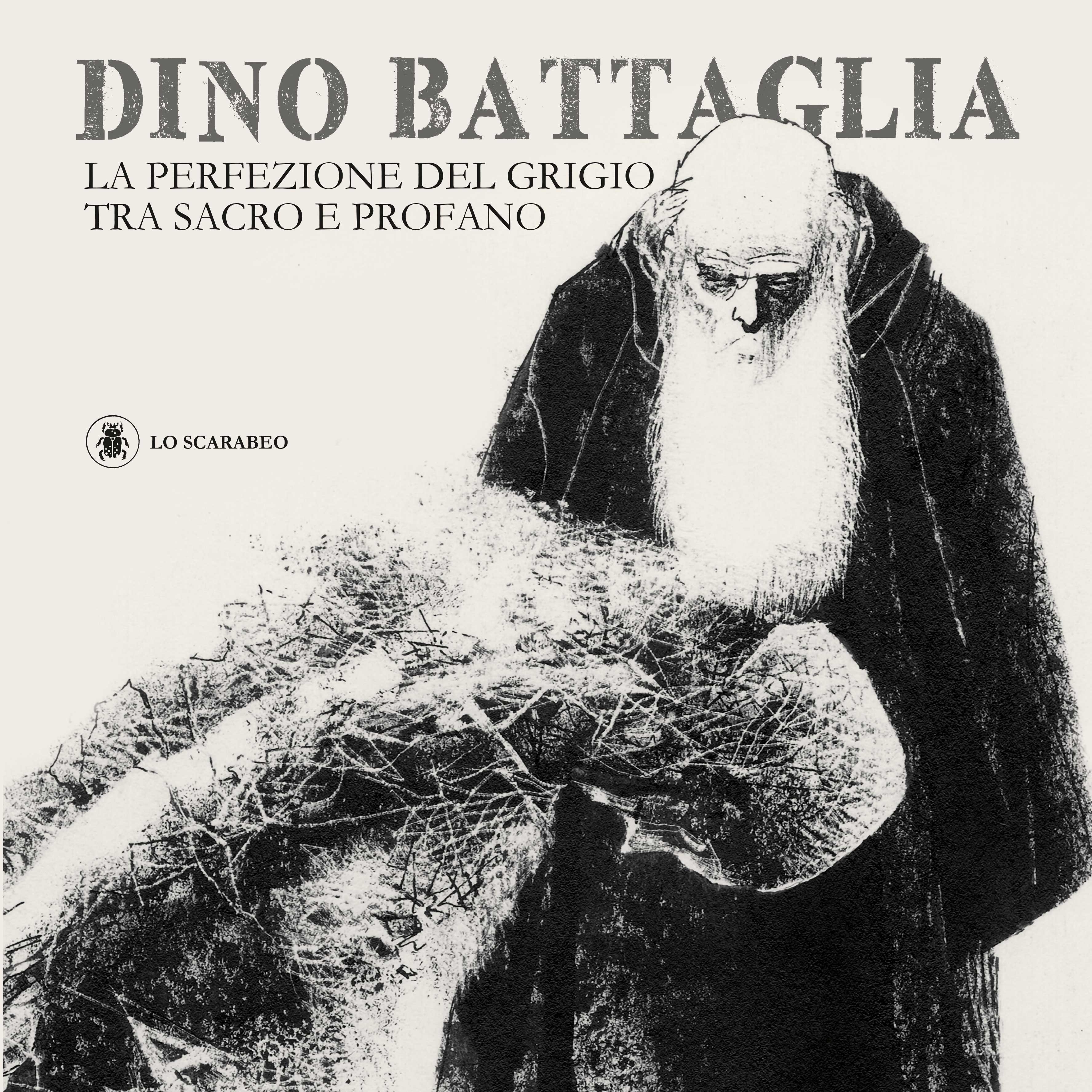 La Perfezione del Grigio tra Sacro e Profano
