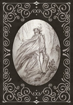 Carica l&#39;immagine nel visualizzatore di Gallery, Dante&#39;s Inferno Oracle Cards
