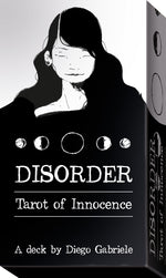 Carica l&#39;immagine nel visualizzatore di Gallery, Disorder Tarot of Innocence
