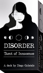 Disorder Tarot of Innocence