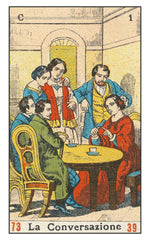 Carica l&#39;immagine nel visualizzatore di Gallery, Vera Sibilla Italiana
