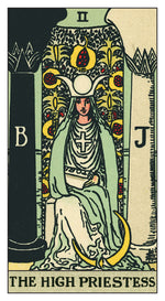 Upload the image to the Gallery viewer,RWS Tarot - Original Edition of 1909 - Kit
