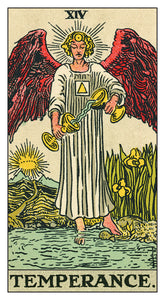 RWS Tarot - Original Edition of 1909 - Kit