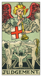 Carica l&#39;immagine nel visualizzatore di Gallery, Tarot Original 1909 Kit
