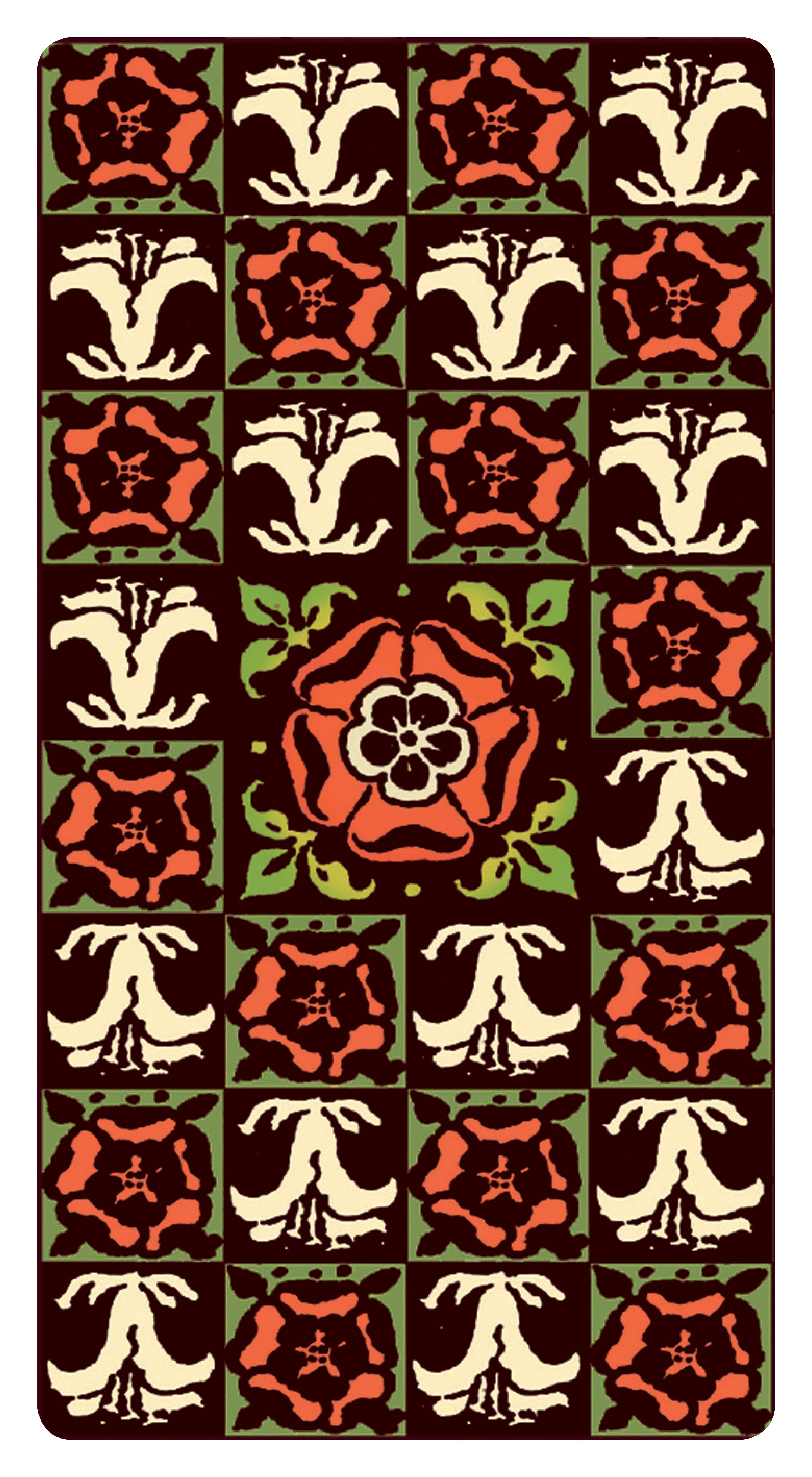 RWS Tarot - Original Edition of 1909 - Kit