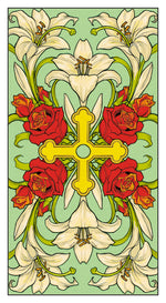 Load image into Gallery viewer, After Tarot Kit
