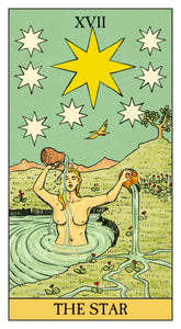 After Tarot Kit