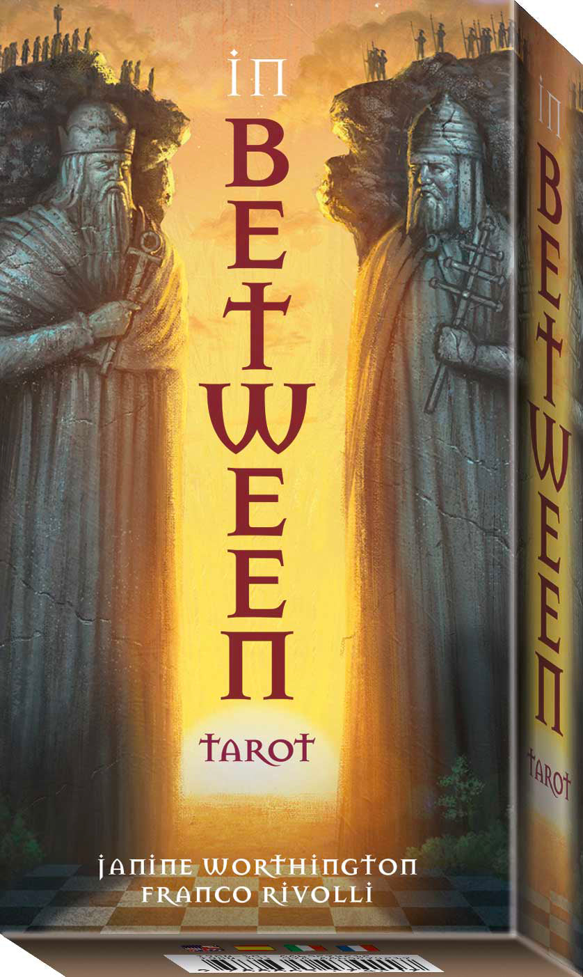 In Between Tarot