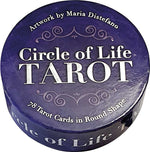 Load image into Gallery viewer, Circle of Life Tarot
