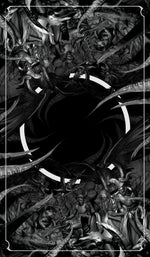 Upload the image to the Gallery viewer,Goetia Tarot in Darkness - Kickstarter Standard Edition
