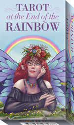 Carica l&#39;immagine nel visualizzatore di Gallery, Tarot at the end of the Rainbow
